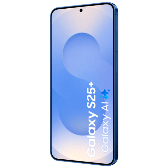 Samsung Samsung Galaxy S25+ 256GB S936 - Donkerblauw