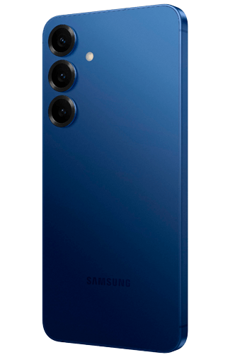 Samsung Samsung Galaxy S25+ 256GB S936 - Donkerblauw