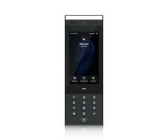 Ubiquiti UniFi Access G3 Intercom - Geavanceerde IP Toegangscontrole