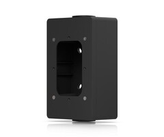 Ubiquiti Ubiquiti UniFi Access Reader Junction Box (Zwart) - UACC-Reader-JB-B