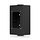Ubiquiti UniFi Access Reader Junction Box (Zwart) - UACC-Reader-JB-B