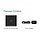 Ubiquiti airCube AC Dual-Band Wi-Fi Access Point (ACB-AC)
