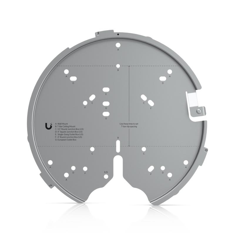 Ubiquiti Ubiquiti UniFi Professional Mounting System (U-PRO-MP)