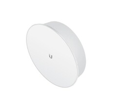 Ubiquiti Ubiquiti PowerBeam 5AC-ISO Gen2 - 5GHz PtP Bridge met RF-isolatie