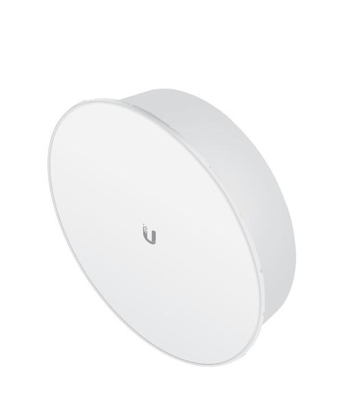 Ubiquiti Ubiquiti PowerBeam 5AC-ISO Gen2 - 5GHz PtP Bridge met RF-isolatie