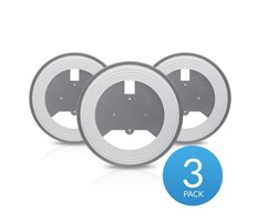 Ubiquiti Ubiquiti UniFi U6 Lite, U6+, AC Lite & nanoHD Inbouw Plafondmontage (3-pack)