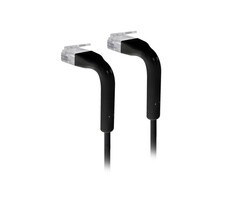 Ubiquiti Ubiquiti UniFi Cat6 Ethernet Patchkabel - 2 Meter - Zwart