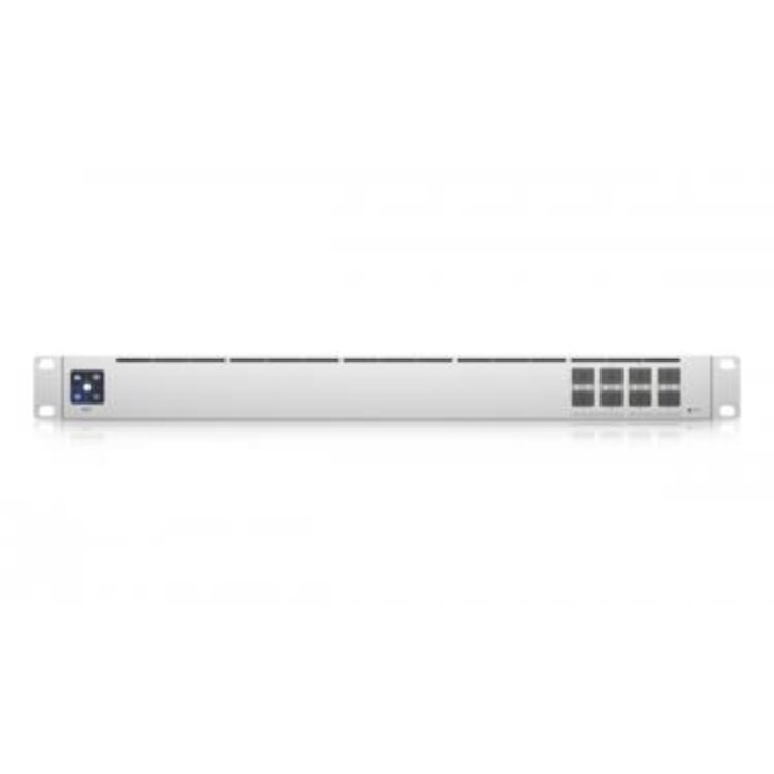 Ubiquiti Ubiquiti UniFi Switch Aggregation - 8-Poorts 10G SFP+ Switch