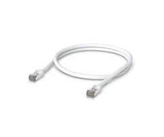Ubiquiti Ubiquiti UniFi Outdoor Cat5e Patchkabel - 1 meter (Wit)