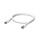 Ubiquiti UniFi Patch Cable Outdoor - Cat5e, 1 meter (Wit)