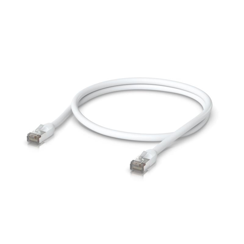 Ubiquiti Ubiquiti UniFi Outdoor Cat5e Patchkabel - 1 meter (Wit)