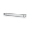 Ubiquiti Ubiquiti UniFi 1U Rack Mount Vented OCD Panel