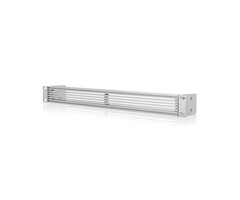 Ubiquiti Ubiquiti UniFi 1U Rack Mount Vented OCD Panel