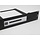 19-inch Rackmount Kit voor Ubiquiti USW-Enterprise-8-PoE & USW-Pro-8-PoE