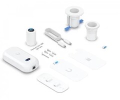 Ubiquiti Ubiquiti UniFi Protect AI Theta Pro - Discreet 360° AI Camera Systeem