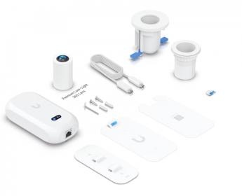Ubiquiti Ubiquiti UniFi Protect AI Theta Pro - Discreet 360° AI Camera Systeem