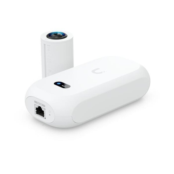 Ubiquiti Ubiquiti UniFi Protect AI Theta Pro - Discreet 360° AI Camera Systeem