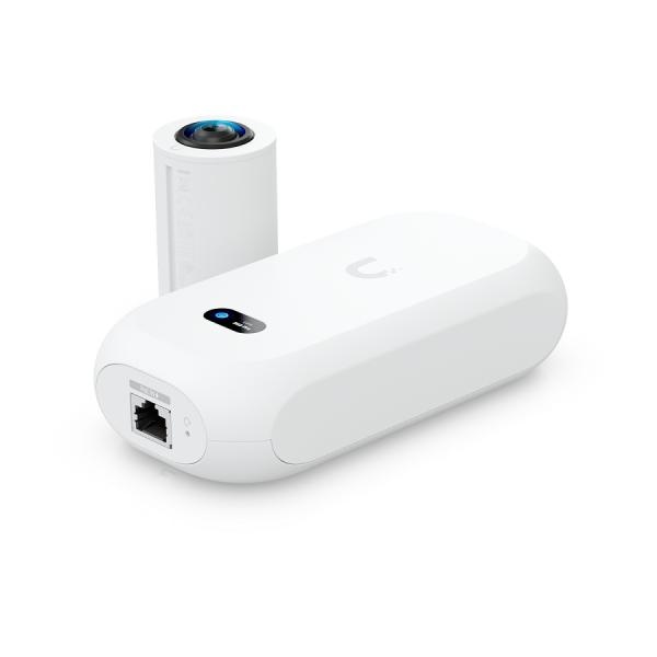 Ubiquiti Ubiquiti UniFi Protect AI Theta Pro - Discreet 360° AI Camera Systeem