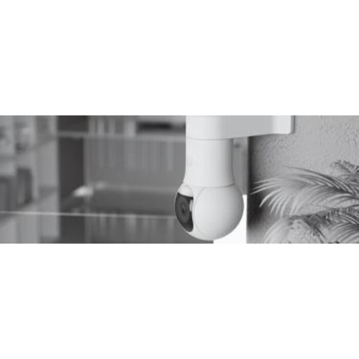 Ubiquiti Ubiquiti UniFi G6/G5 PTZ Corner Mount (Wit) - UACC-G5-PTZ-CM