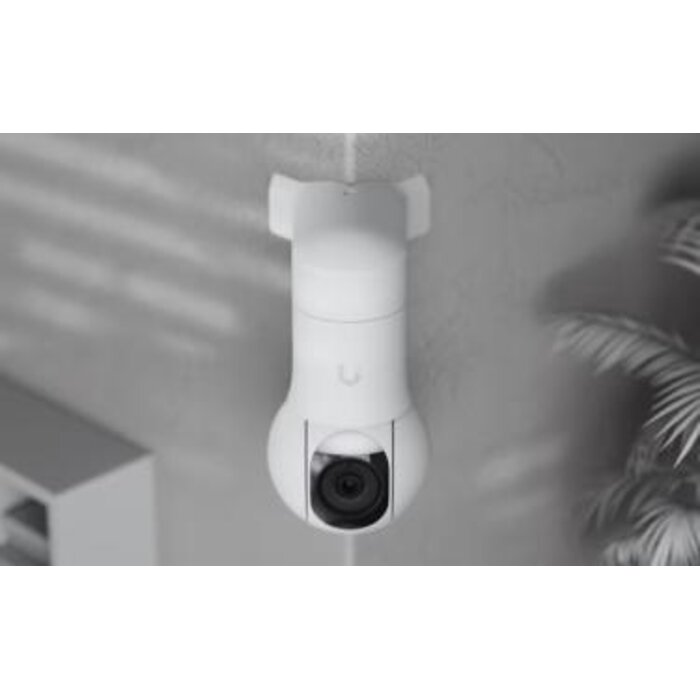 Ubiquiti Ubiquiti UniFi G6/G5 PTZ Corner Mount (Wit) - UACC-G5-PTZ-CM