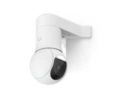 Ubiquiti Ubiquiti UniFi G6/G5 PTZ Corner Mount (Wit) - UACC-G5-PTZ-CM