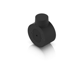 Ubiquiti Ubiquiti UniFi Camera Compact Junction Box (Zwart) - UACC-CAMERA-CJB-B