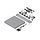 Ubiquiti UniFi Enterprise Campus Aggregation Switch