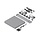 Ubiquiti UniFi Enterprise Campus Aggregation Switch