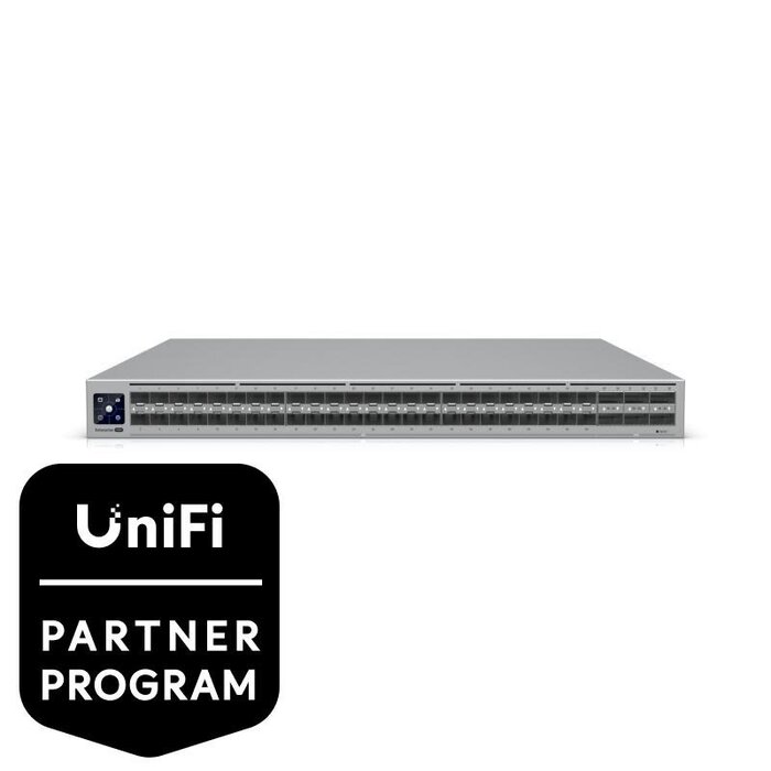 Ubiquiti Ubiquiti UniFi Enterprise Campus Aggregation Switch