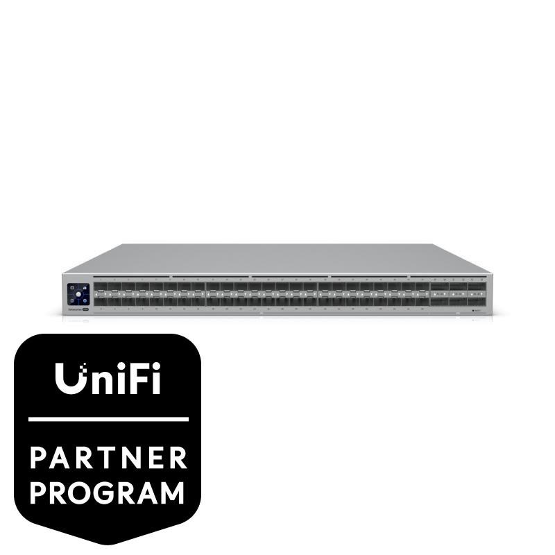 Ubiquiti Ubiquiti UniFi Enterprise Campus Aggregation Switch