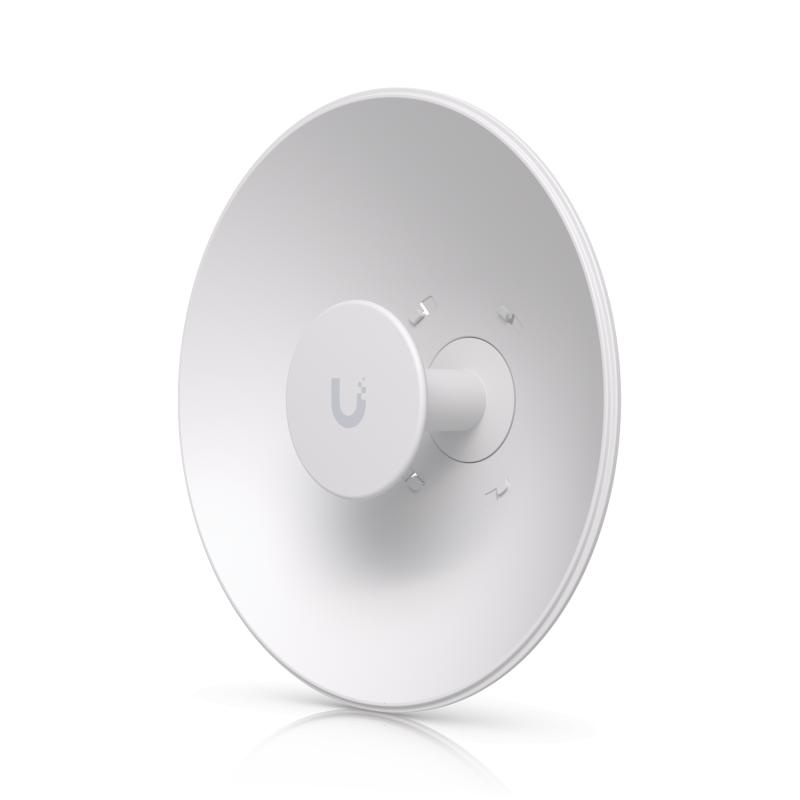 Ubiquiti Ubiquiti UISP Dish Mini - Compacte PtP Antenne