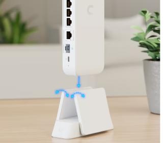 Ubiquiti Ubiquiti Universal Table Stand (UACC-UTS)