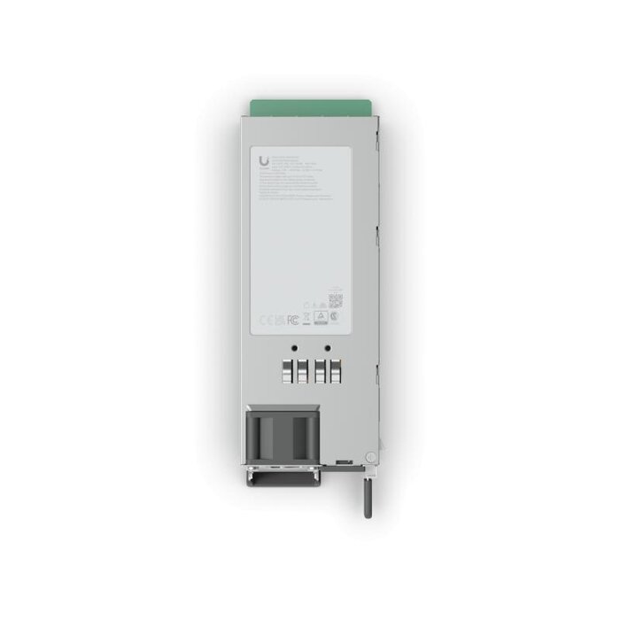 Ubiquiti Ubiquiti UniFi Hot-Swappable Power Module (550W) - UACC-PSU-12V-550W