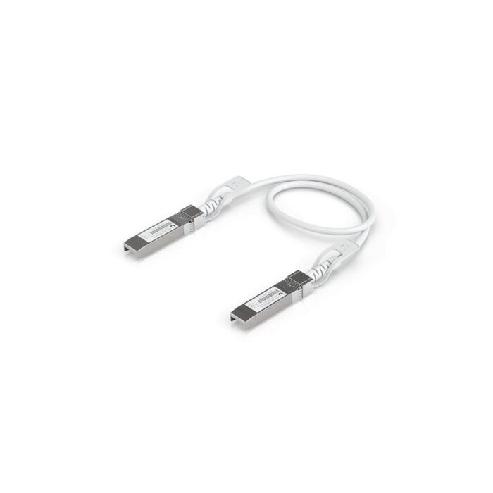 Ubiquiti Ubiquiti Direct Attach Uplink Cable SFP28 0.3m (UACC-Uplink-SFP28-0.3M)
