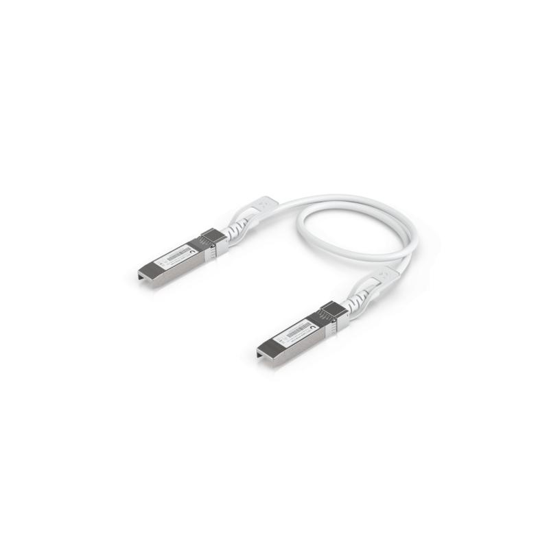 Ubiquiti Ubiquiti Direct Attach Uplink Cable SFP28 0.3m (UACC-Uplink-SFP28-0.3M)