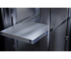 Ubiquiti Ubiquiti UniFi Sliding Rack Rails (UACC-Rack-Rails-Slide)