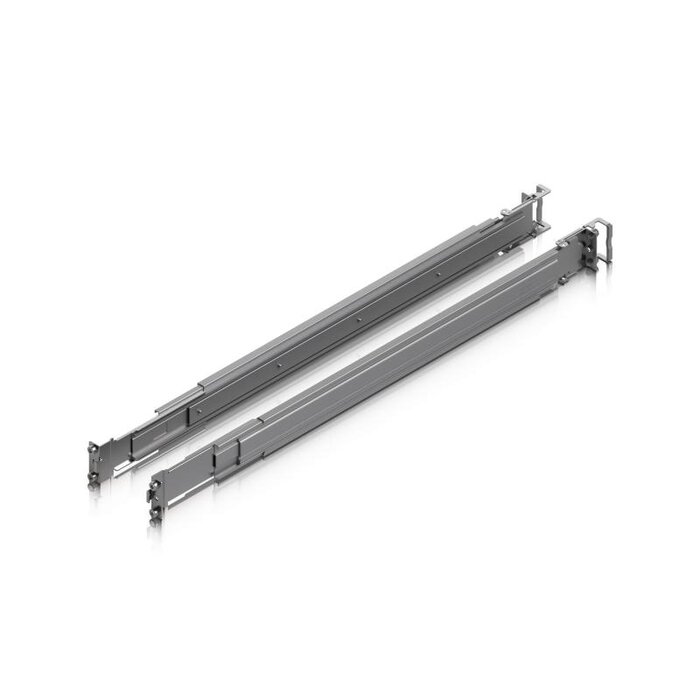 Ubiquiti Ubiquiti UniFi Sliding Rack Rails (UACC-Rack-Rails-Slide)