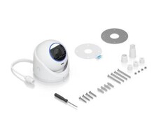 Ubiquiti Ubiquiti UniFi Protect G6 Pro Turret Camera (Wit)