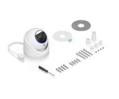 Ubiquiti Ubiquiti UniFi Protect G6 Pro Turret Camera (Wit)