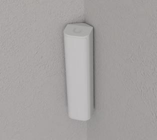 Ubiquiti Ubiquiti UniFi Protect SuperLink Motion Sensor