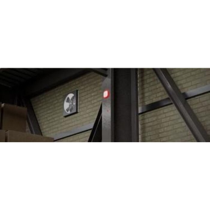 Ubiquiti Ubiquiti UniFi Protect SuperLink Siren