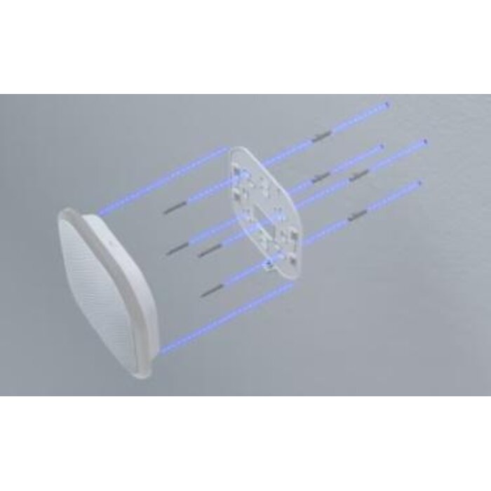 Ubiquiti Ubiquiti UniFi Protect SuperLink Siren