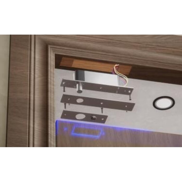Ubiquiti Ubiquiti UniFi Access Fail-Secure Bolt Lock