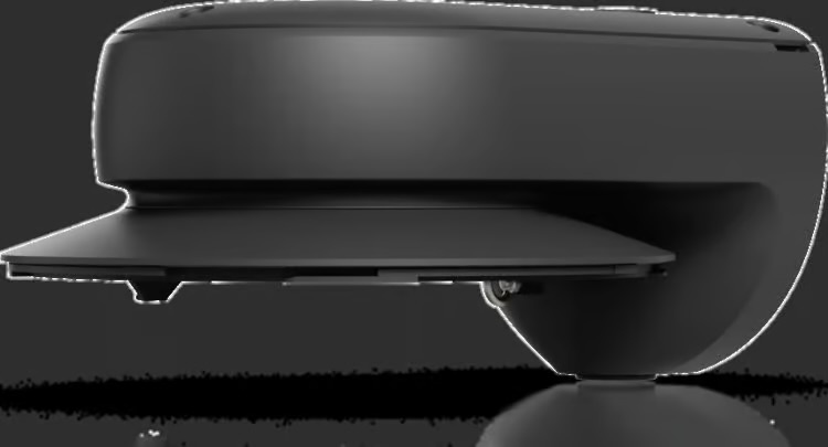 Ubiquiti Ubiquiti AI Multi Sensor 4 Camera Arm Mount - Zwart
