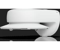 Ubiquiti Ubiquiti AI Multi Sensor 4 Camera Arm Mount - Wit
