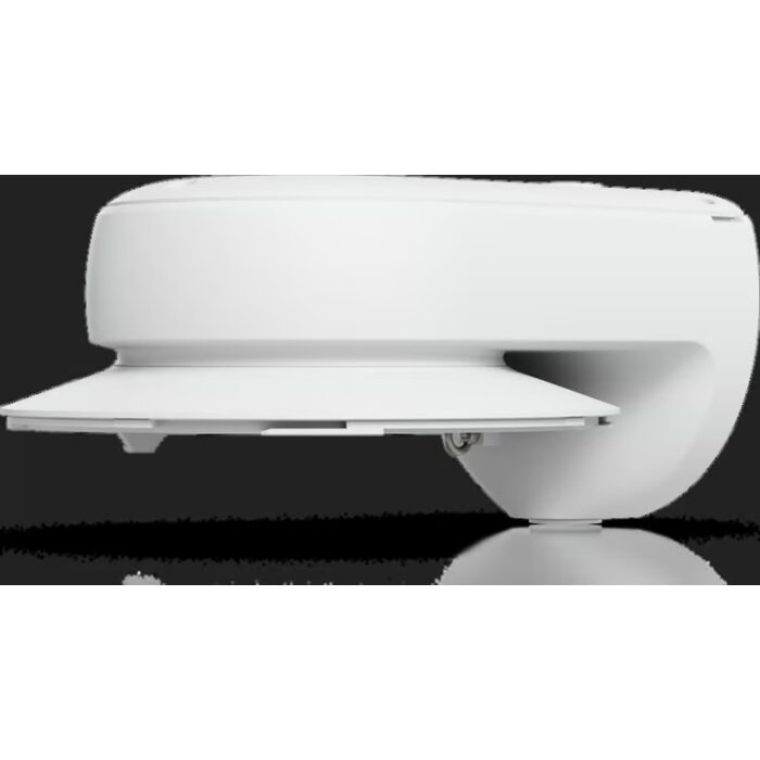 Ubiquiti Ubiquiti AI Multi Sensor 4 Camera Arm Mount - Wit