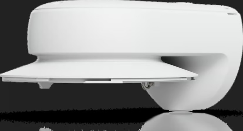 Ubiquiti Ubiquiti AI Multi Sensor 4 Camera Arm Mount - Wit