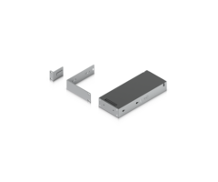 Ubiquiti Ubiquiti Pro Max 16 Rack Mount (UACC-Pro-Max-16-RM)