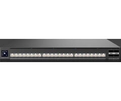 Ubiquiti Ubiquiti Enterprise Audio/Video XG 24 PoE Switch