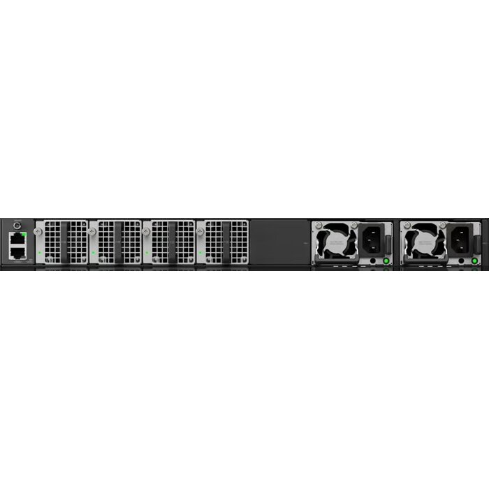 Ubiquiti Ubiquiti Enterprise Audio/Video XG 24 PoE Switch